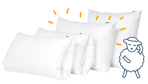 Qu'est-ce qu'un oreiller ergonomique ? - Wopilo – Wopilo