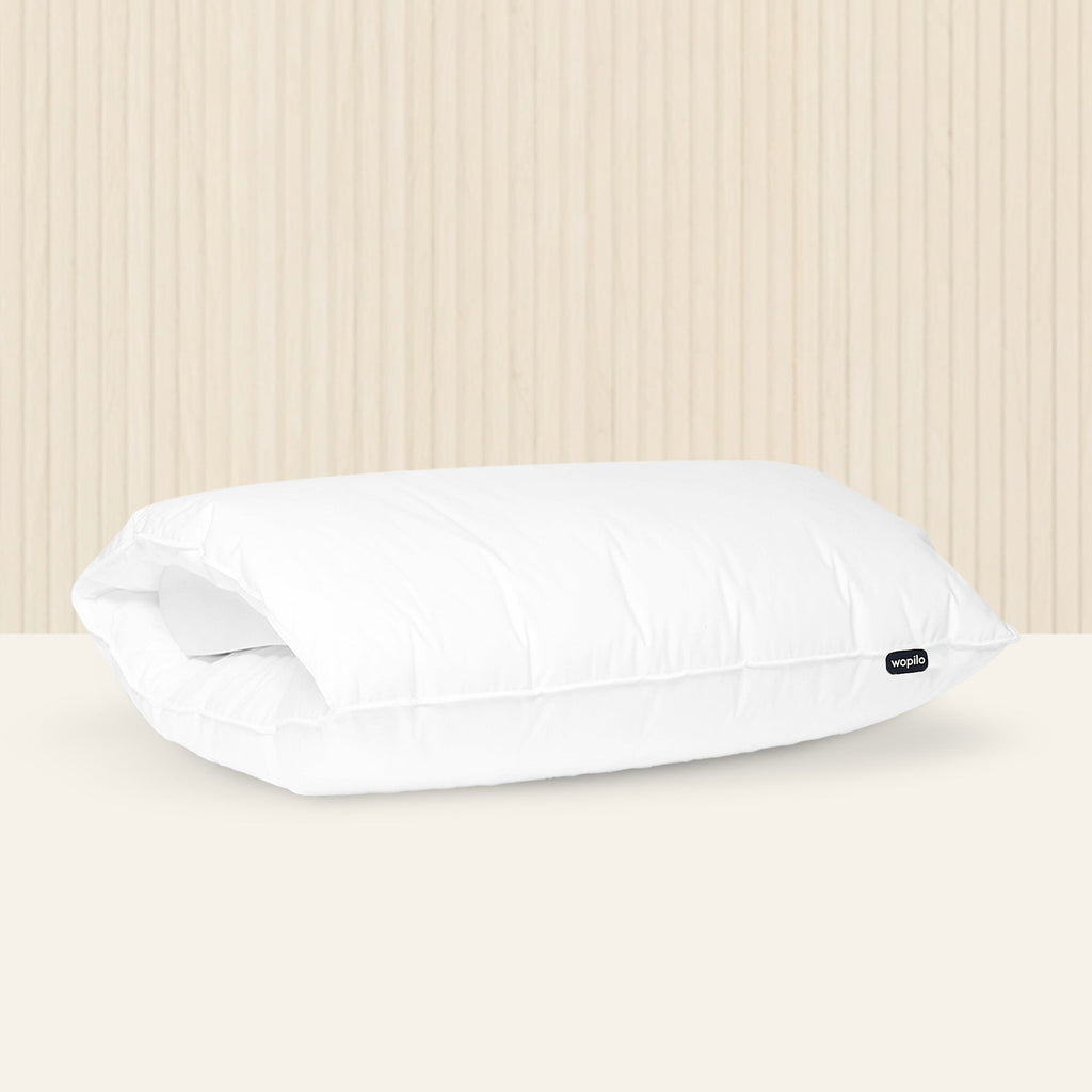 L'oreiller wopilo