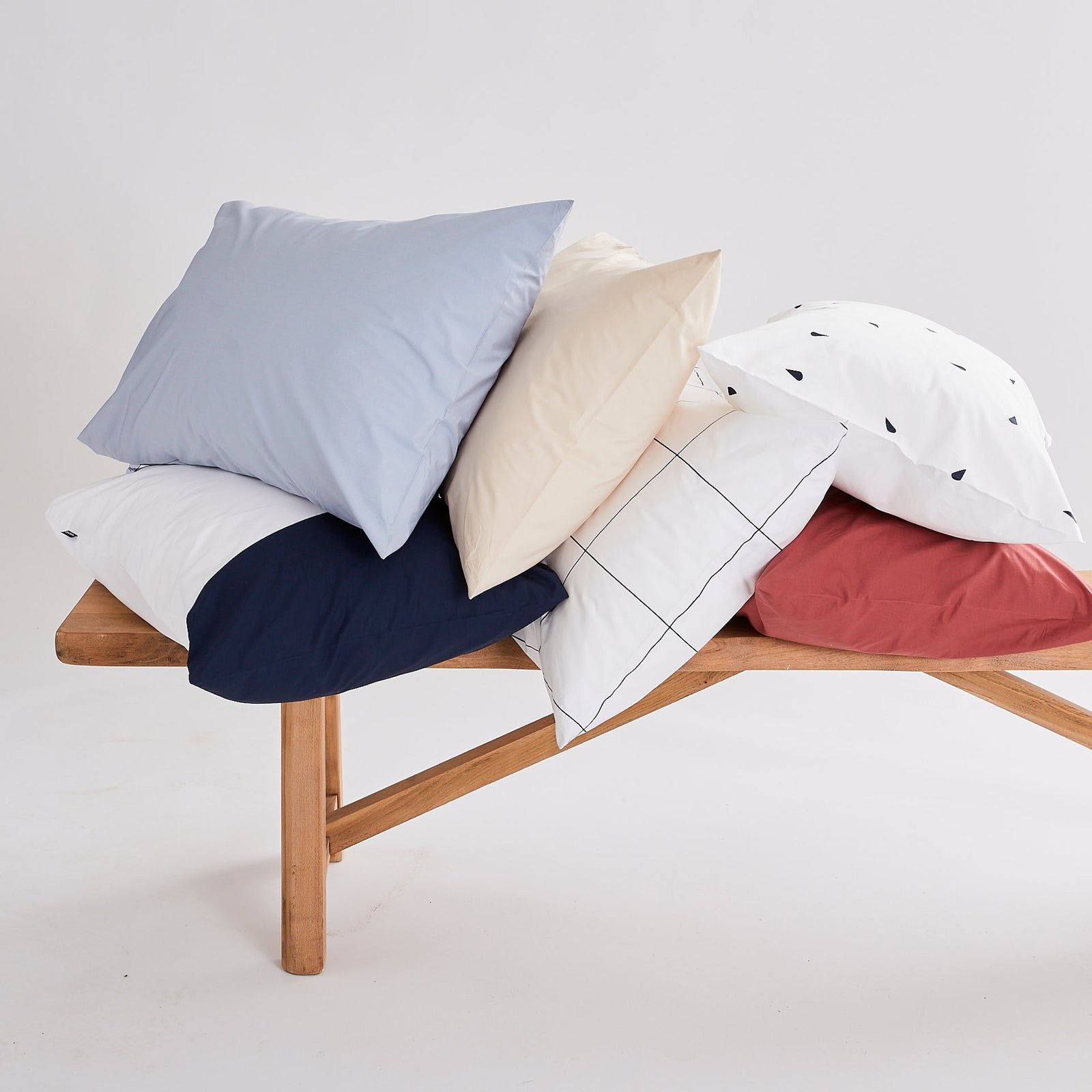 Que devient un oreiller Wopilo retourné ?