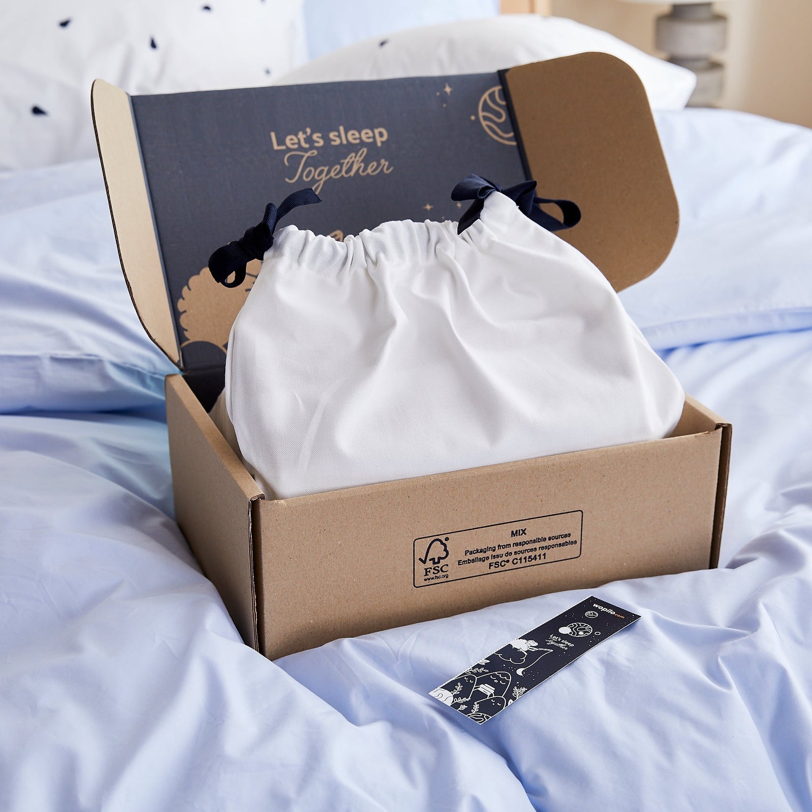 Nos 5 meilleures astuces pour enfiler une housse de couette facilement et rapidement