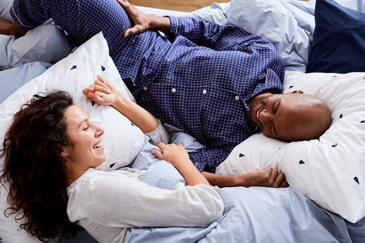 3 conseils pour bien dormir en position fœtale