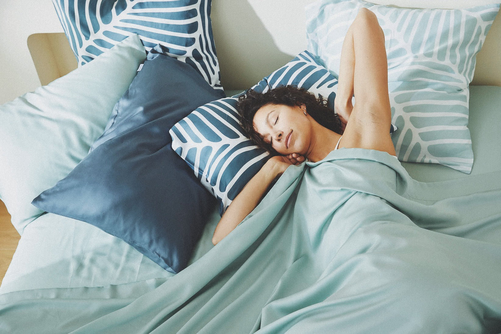 Quelle est la température idéale pour bien dormir ?