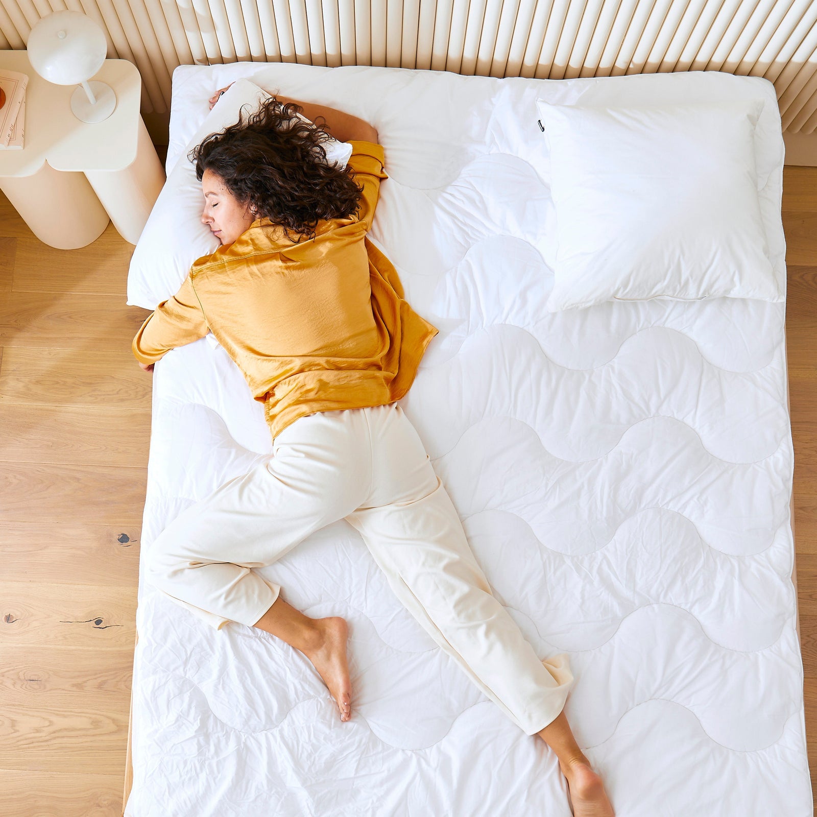 Danger des oreiller et matelas à mémoire de forme : vrai ou faux ?