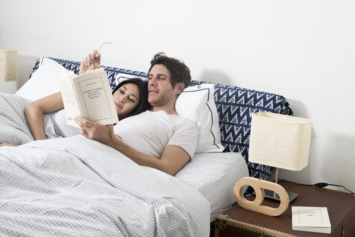 Oreiller vs Traversin