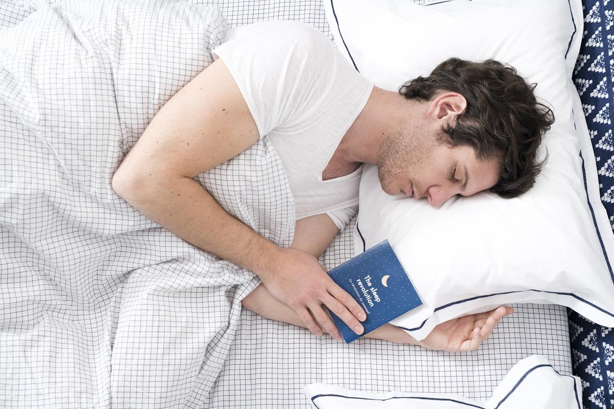 Comprendre le sommeil paradoxal