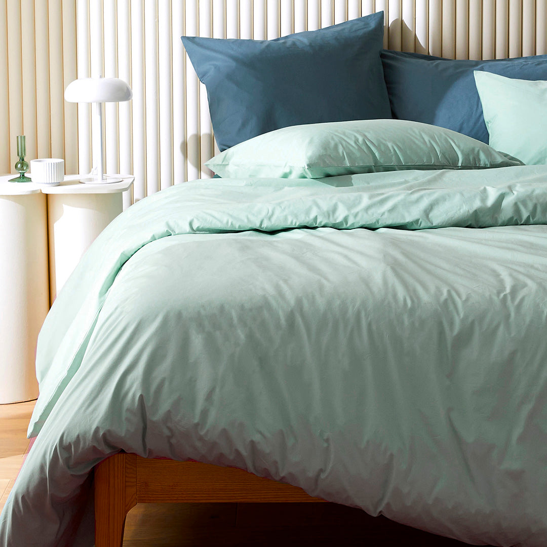 Quel programme pour laver les draps ?