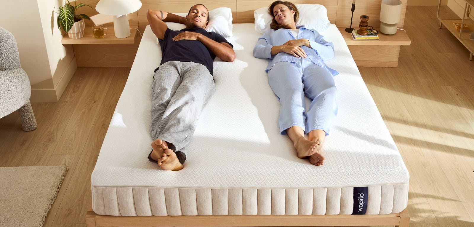 Comment bien choisir son matelas anti-escarres ?
