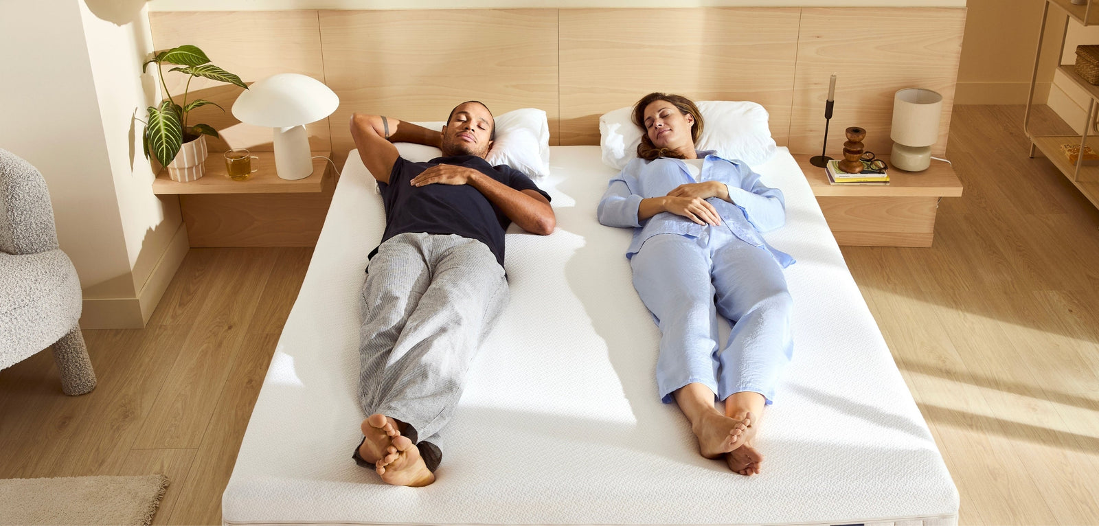 Comment bien choisir son matelas anti-escarres ?