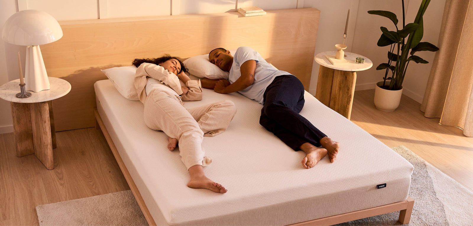 Comment rendre un matelas plus ferme : solutions et astuces pratiques
