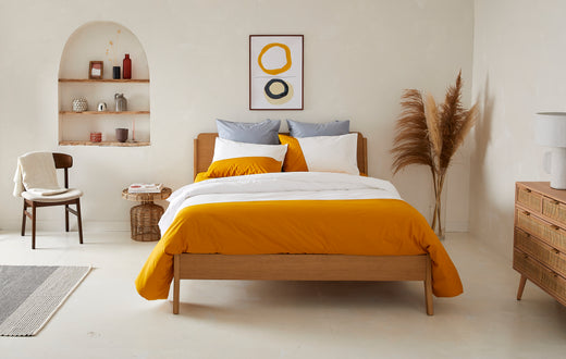 Comment personnaliser sa housse de couette ?