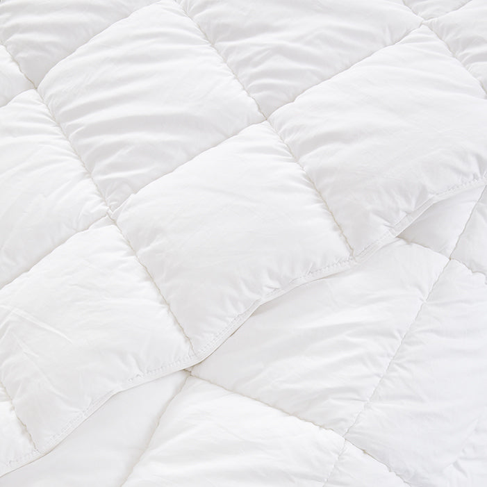 Tout savoir sur la couette naturelle : notre guide