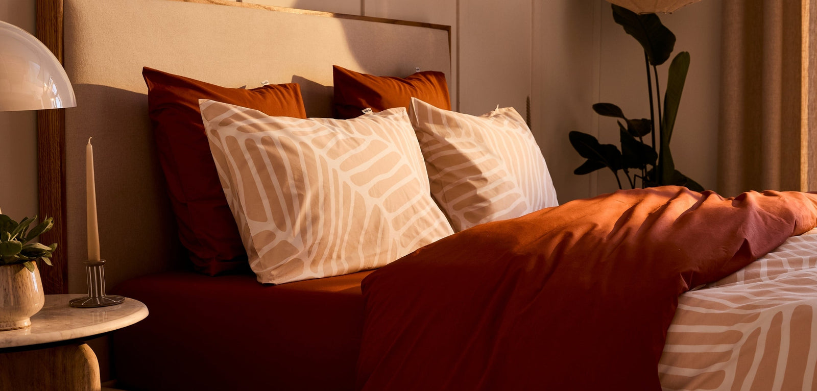 Draps chauds pour l’hiver : classement des différentes matières de la plus chaude à la plus froide