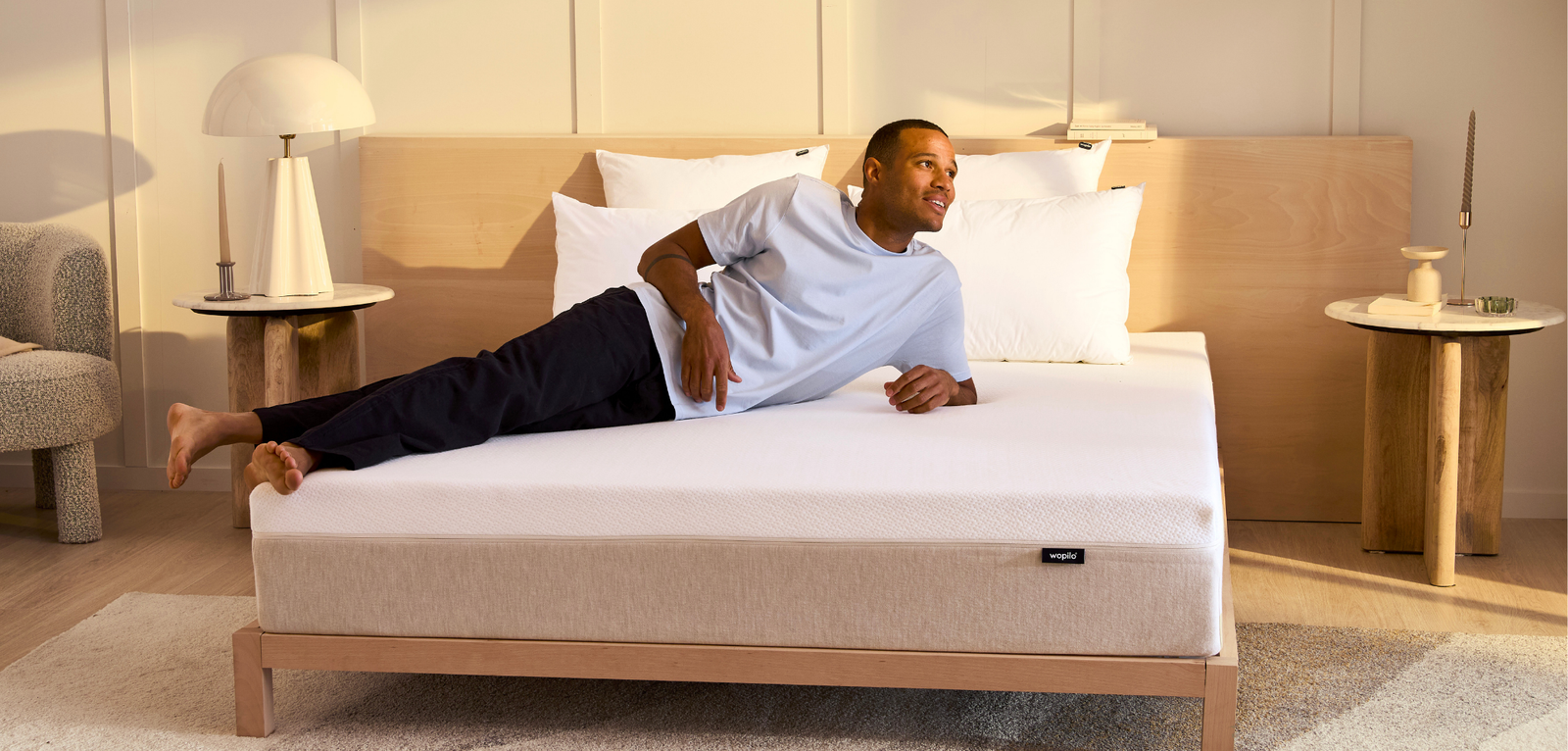 Quelle est la durée de vie d'un matelas à mémoire de forme : conseils et signes d'usure