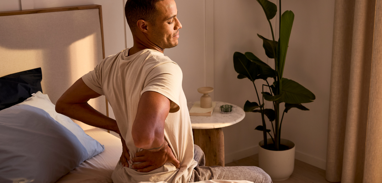 Les 5 symptômes d’un mauvais matelas