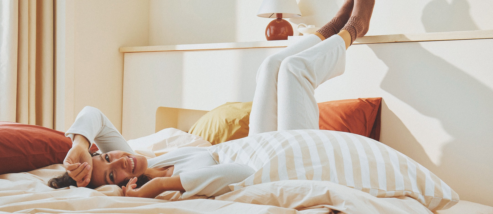 Comment bien dormir en automne ?