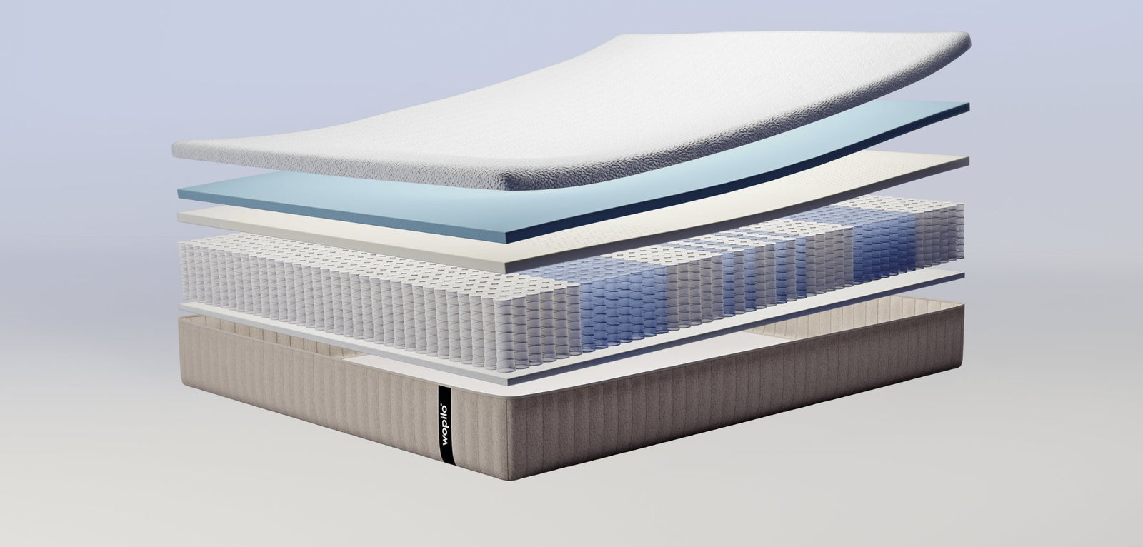 Latex ou ressort pour un matelas : lequel choisir pour mieux dormir ?