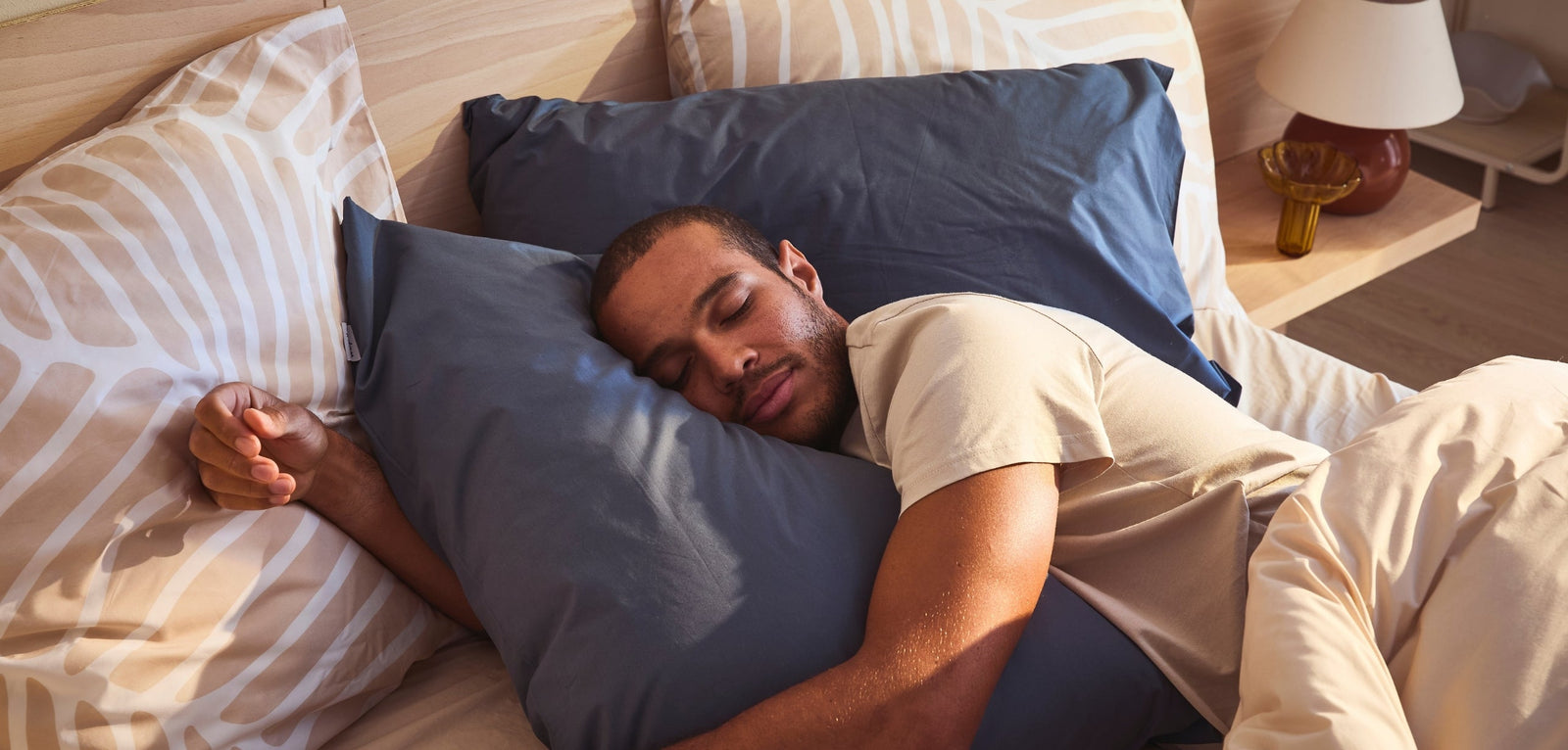 Le sommeil après 60 ans