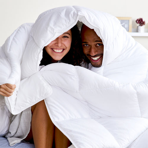 Comment choisir sa couette d’hiver ?