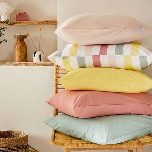 Comment déterminer la taille de son linge de lit ?