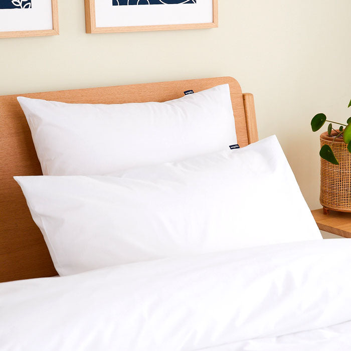 Dormir sans oreiller | Avantages & Inconvénients Santé