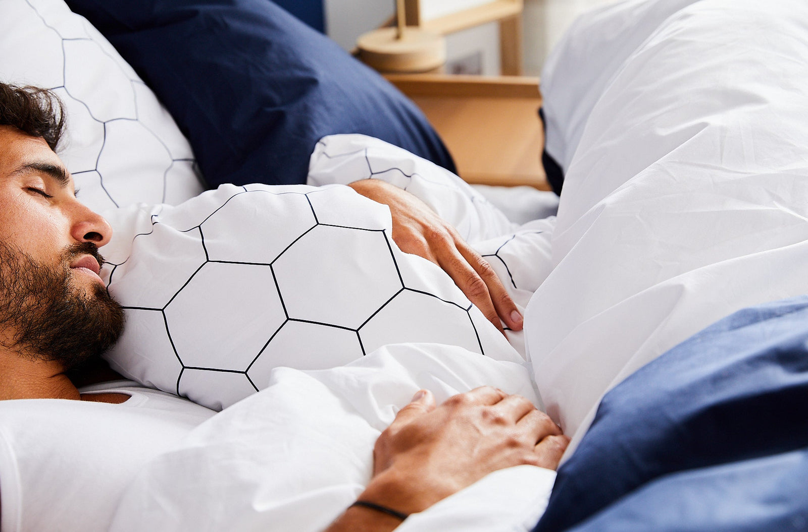 Que manger en automne pour bien dormir ?