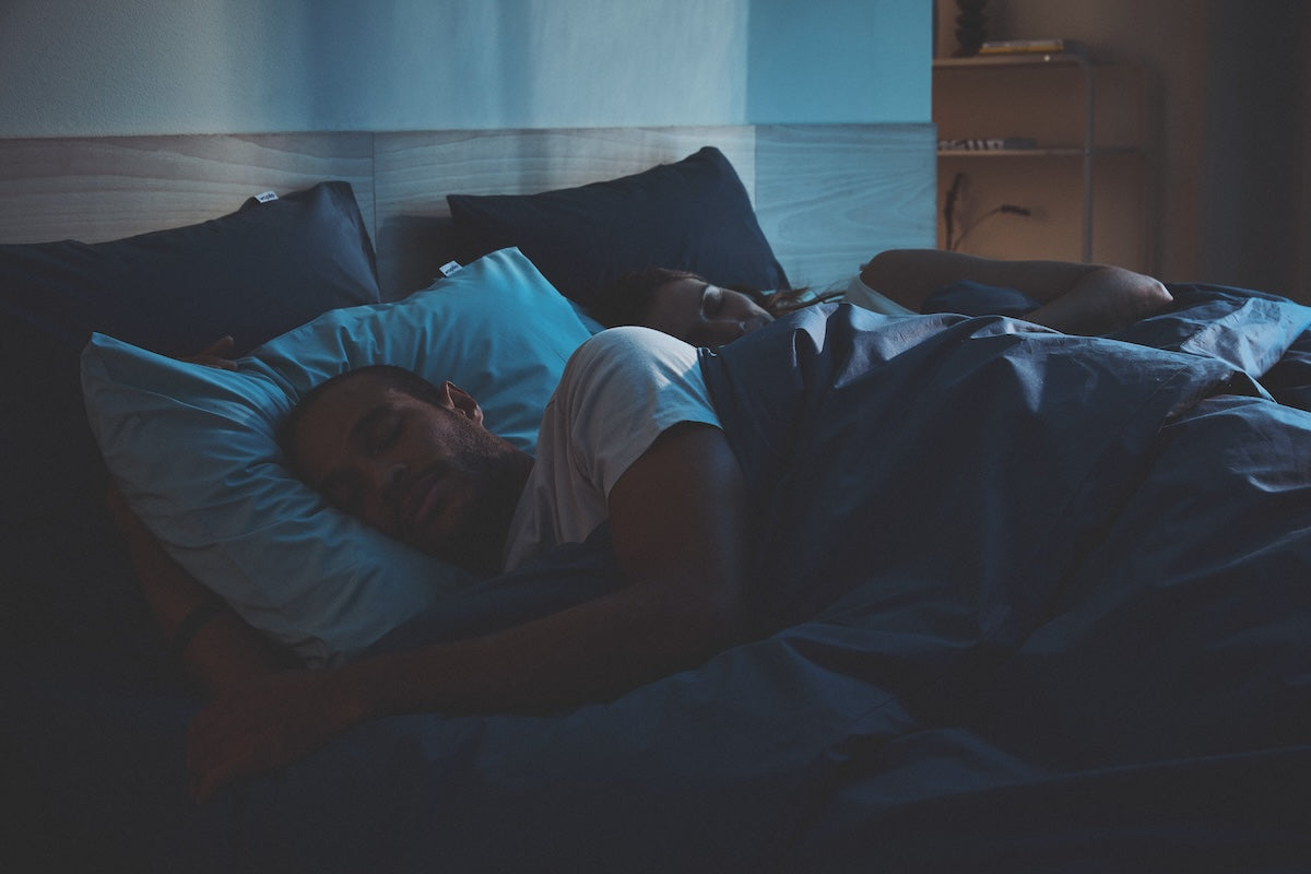 Comment améliorer son sommeil ?