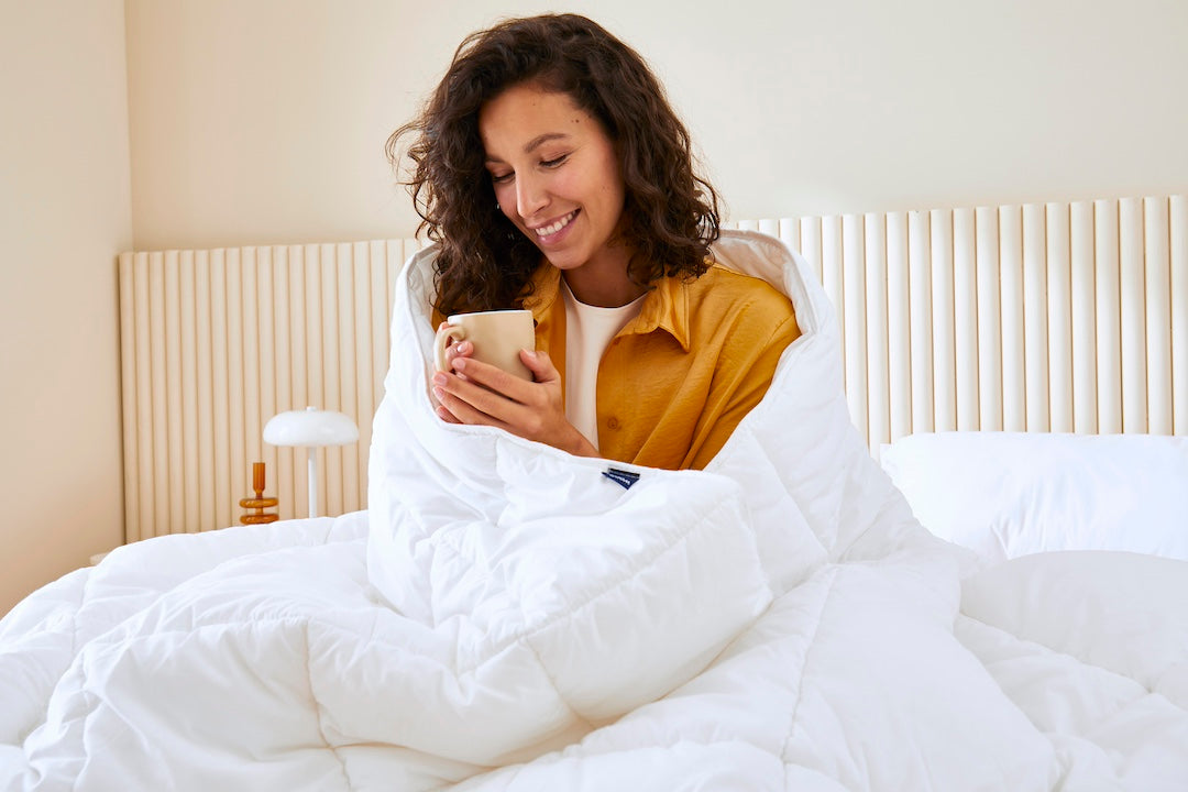 Nos conseils pour choisir la taille de votre housse de couette