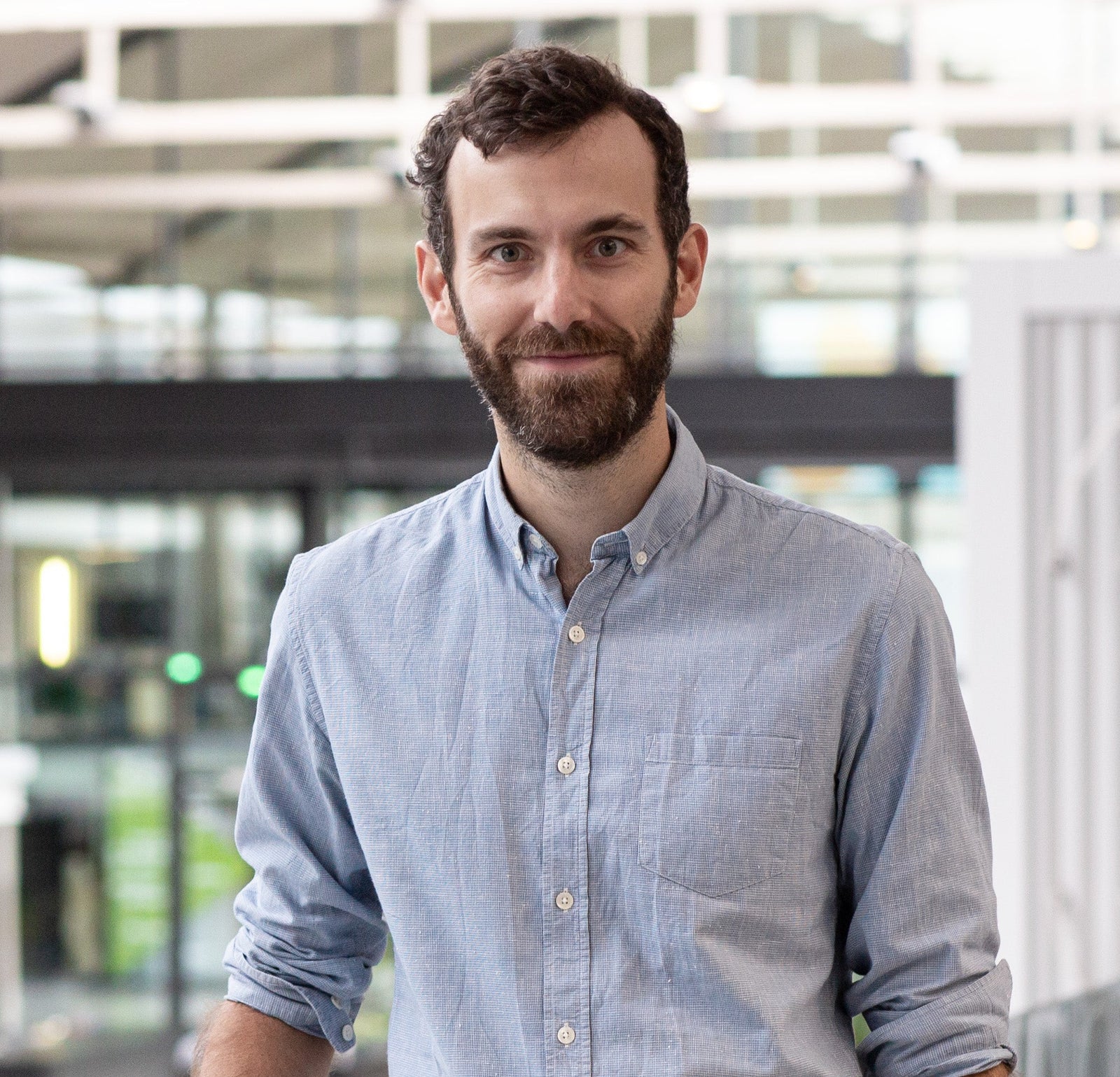 Sommeil d’entrepreneur #4 : Théodore Chastel de Snooze