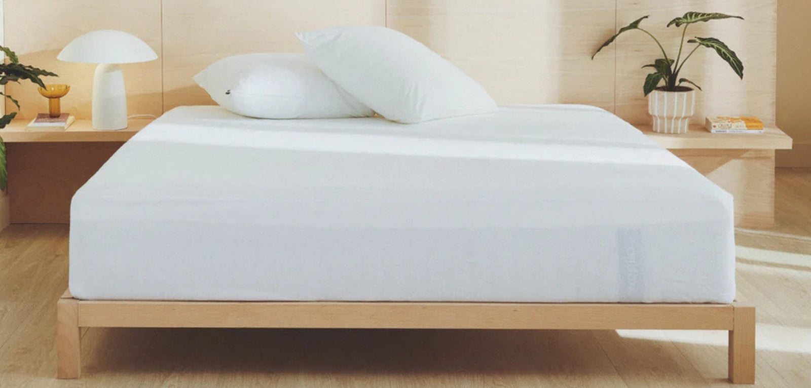 Protéger son matelas de la transpiration