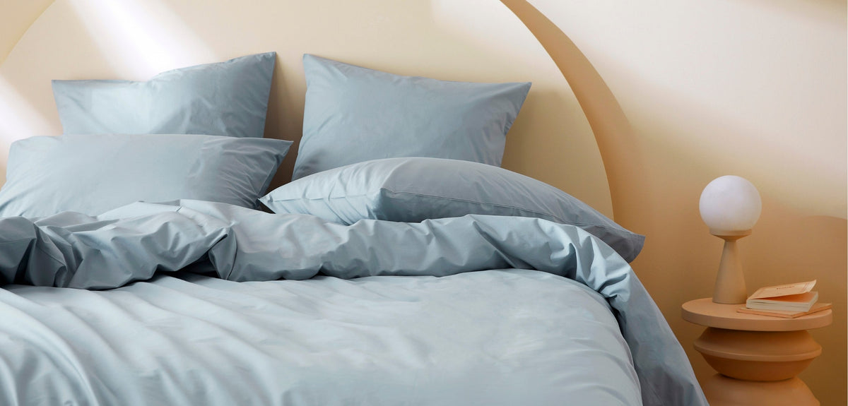 Quel programme pour laver les draps ?