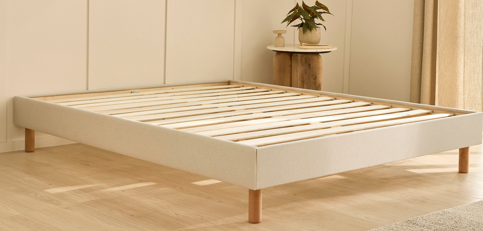 Matelas ressort : quel sommier choisir pour un sommeil uniforme et confortable ?