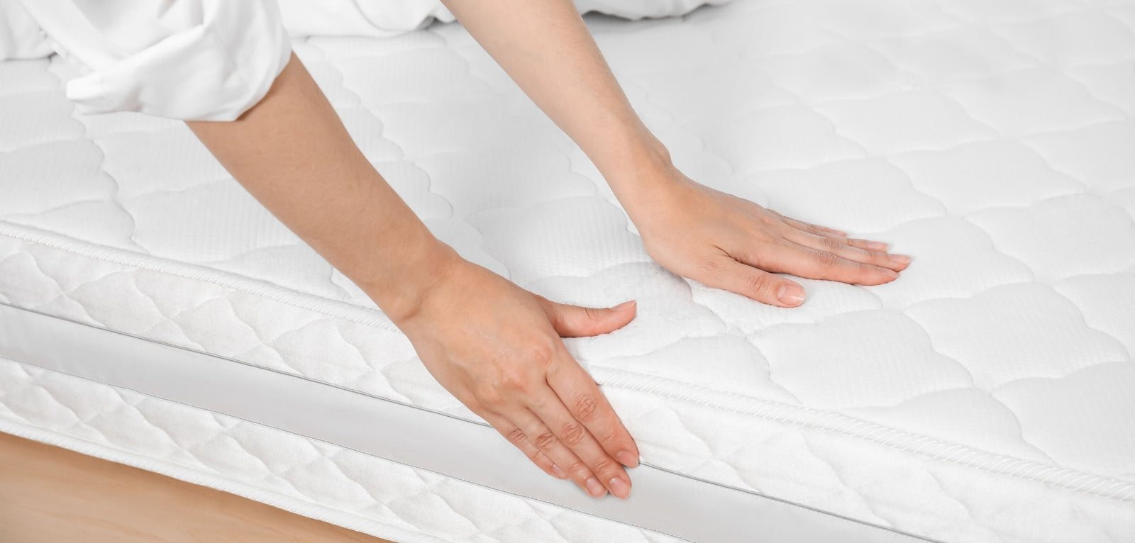 Symptômes d'un matelas trop ferme : comment les reconnaître et y remédier ?