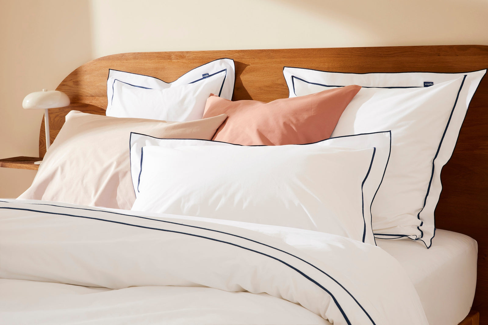 Draps doux : classement des différentes matières de la plus douce à la plus rugueuse