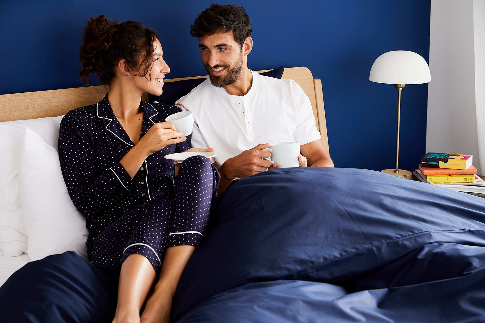 Comment choisir sa couette ?