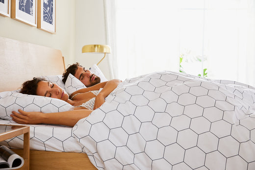 Comment éviter les ronflements la nuit ?