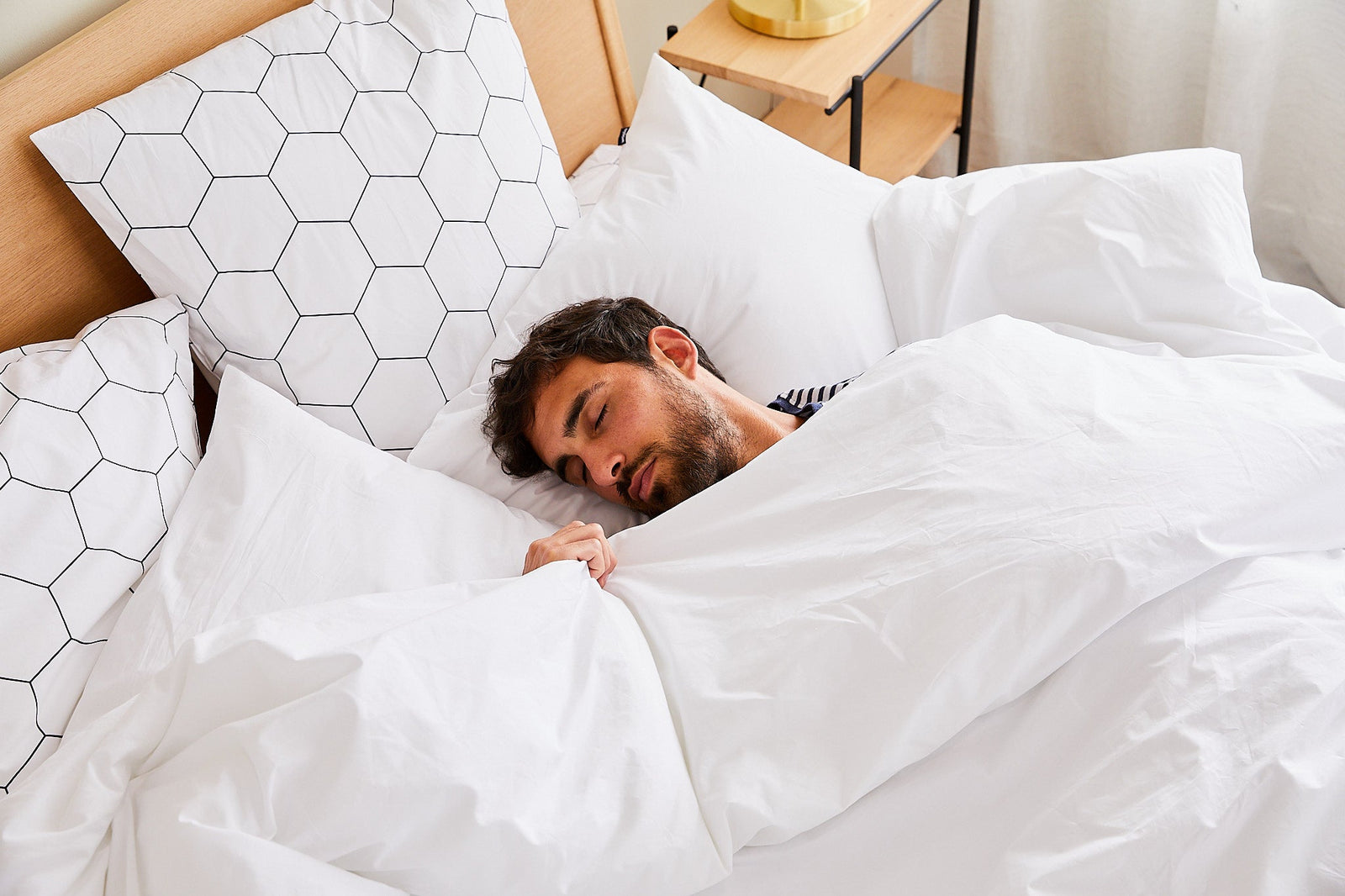 Les cervicalgies et votre sommeil - La tribune d'Alexandre Chassagne, chiropracteur