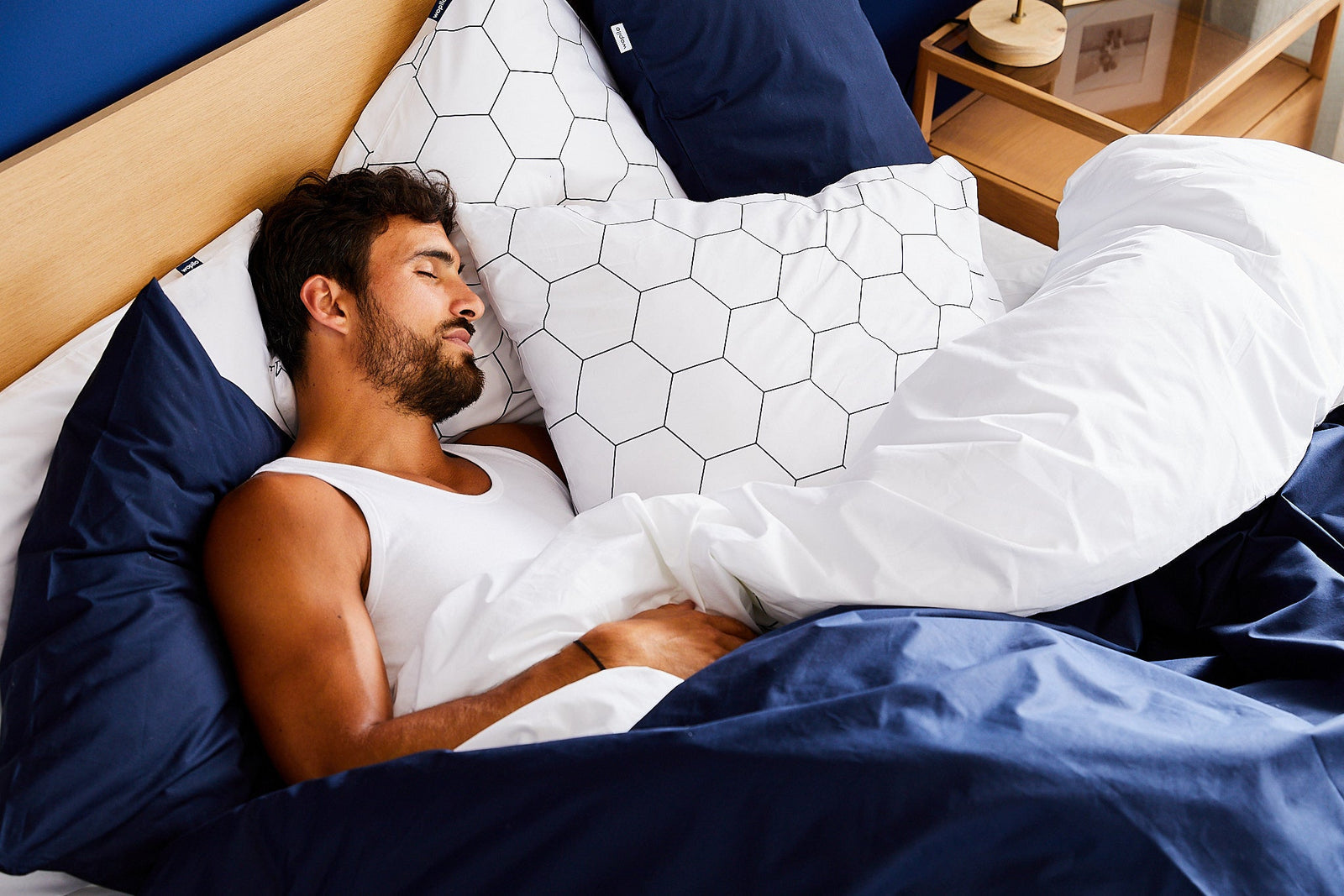 Spécial confinement - Nos conseils pour garder votre rythme de sommeil