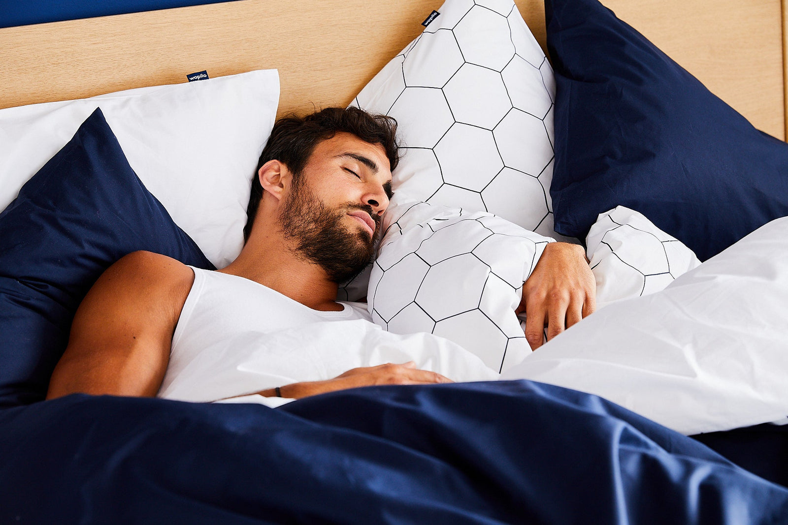 L’importance du sommeil pour le cerveau