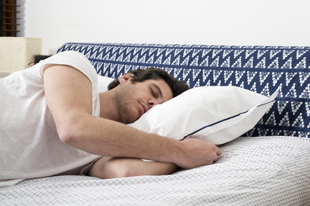 Tout savoir sur l’apnée du sommeil