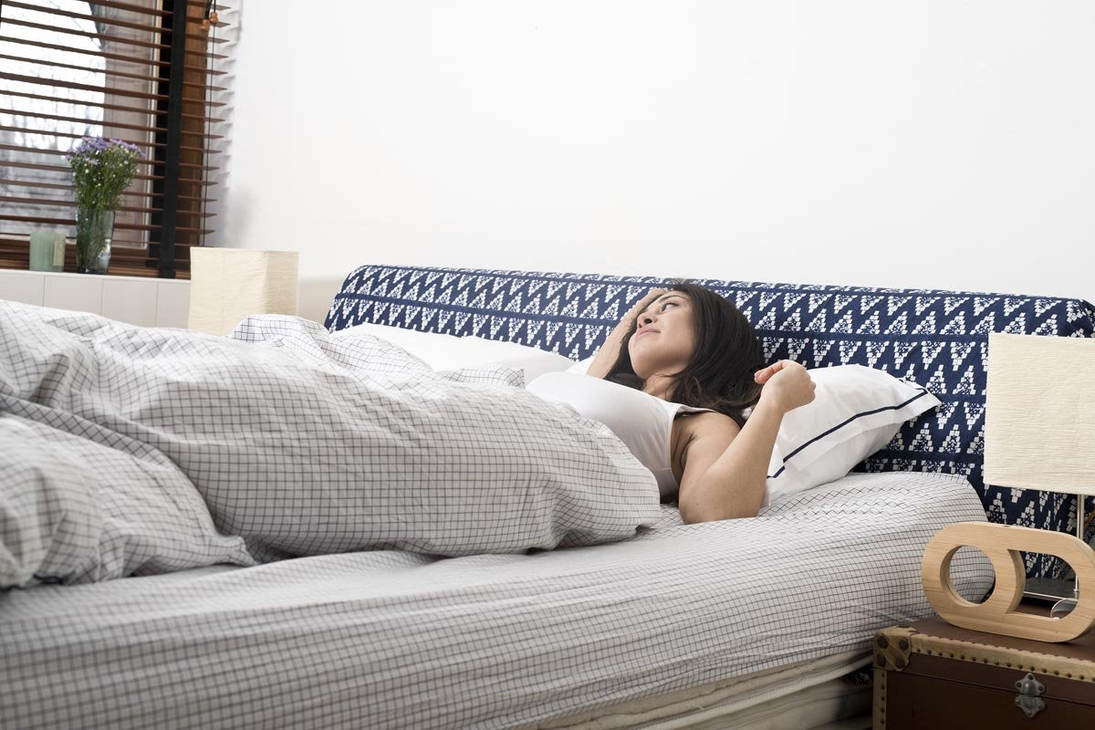 Une bonne literie : le graal pour bien dormir ?