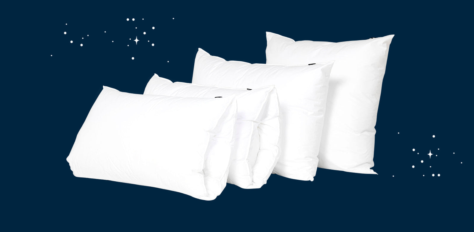 Oreiller sans produit chimique : ce qu’il faut savoir
