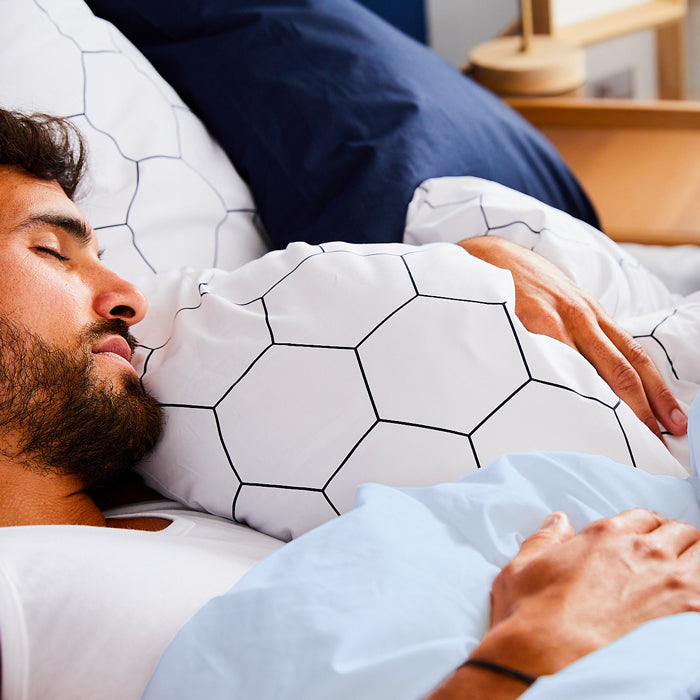 Retrouver un bon sommeil grâce à la sophrologie