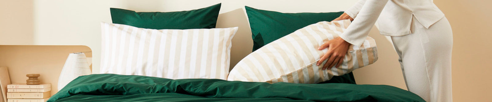 Comment tuer les puces dans le linge de lit