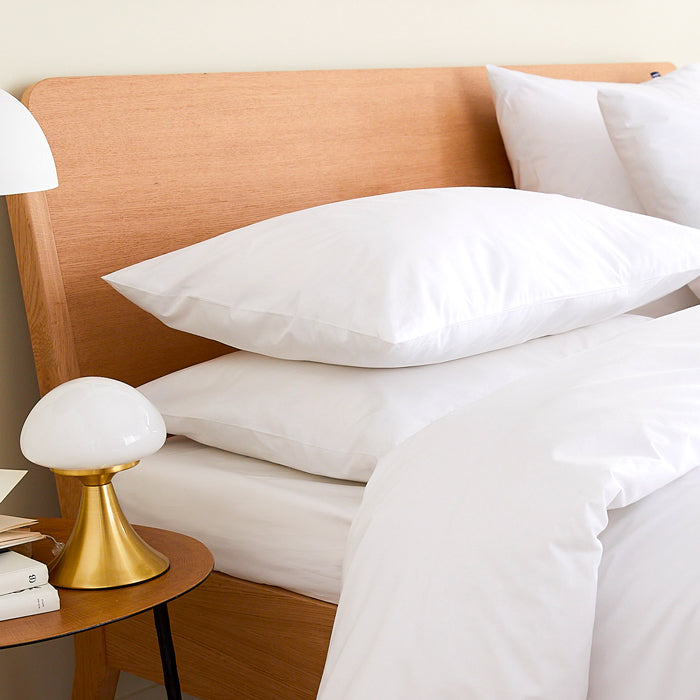 Comment rattraper et blanchir des draps jaunis ?