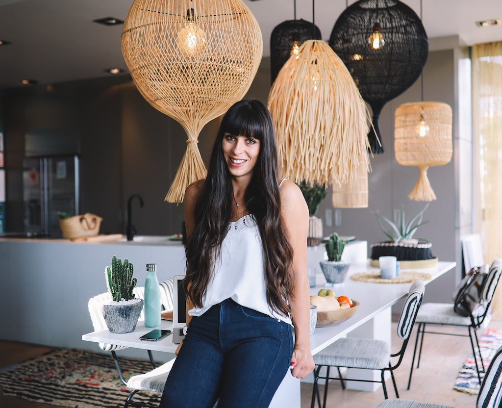 Sommeil d’entrepreneur #6 : Sarah Marin-Maire de Make Me Healthy