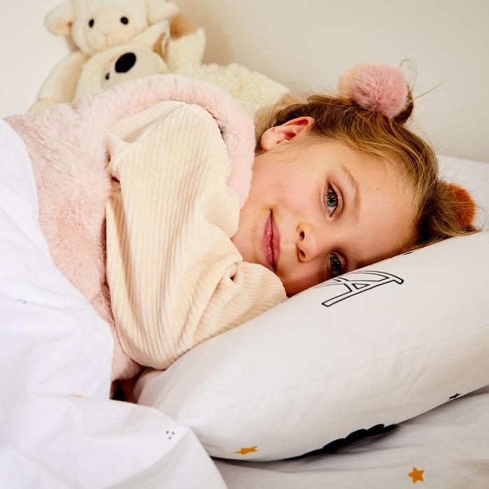 Comment éviter que votre enfant tombe du lit ? - Blog