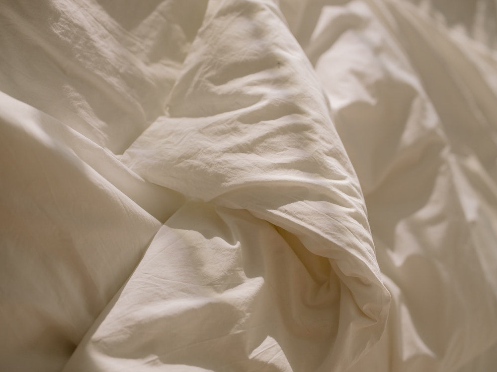 Article blog guide du linge de lit en gaze de coton