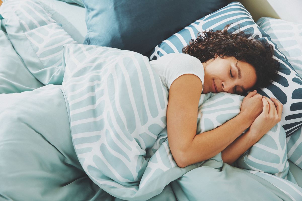 Tout savoir sur l’hormone du sommeil : la mélatonine