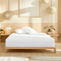 Le protège-matelas imperméable