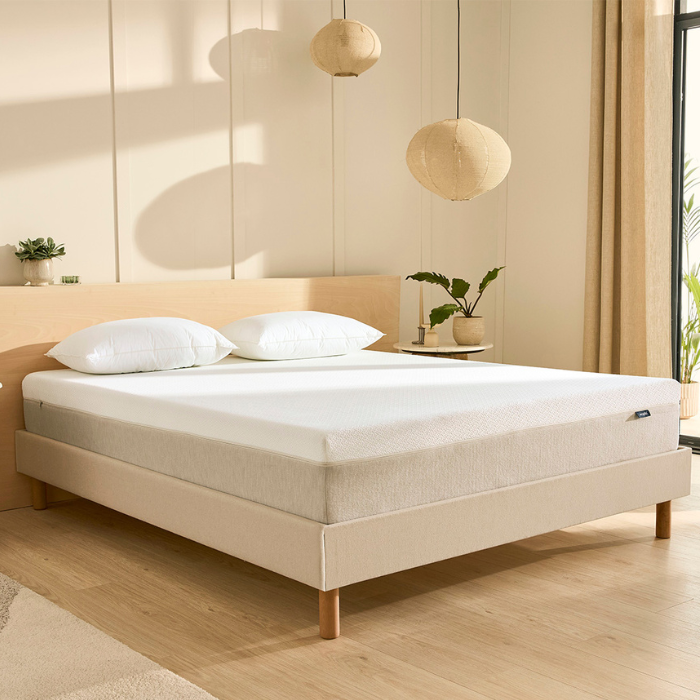 Le pack matelas + sommier